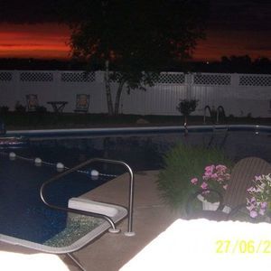 Meet your Posher, Peggy